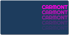carmont492 XXL Gaming Mousepad