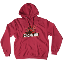 Chosh HD hoodies