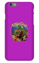 Poké-Gawd iPhone Phone Case