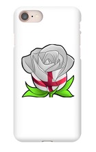 englishrose1993 iPhone Phone Cases