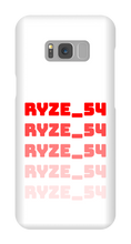 ryze_54 Samsung Phone Cases