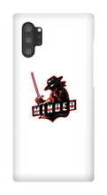 zMinded Samsung Phone Cases