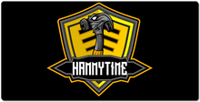 hammyc85 XXL Gaming Mousepad