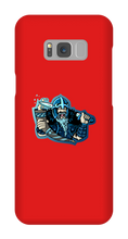 frostymcnosty Samsung Phone Cases
