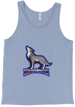 Drop's Tank Top Logo Supporter