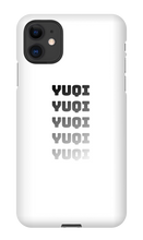 yuqi74 iPhone Phone Cases
