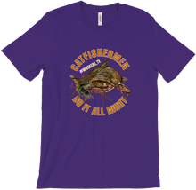 whiskers_tv T-Shirts Darks