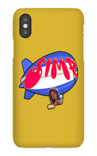 Blimp iPhone Phone Case