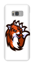 k1t2t3r Samsung Phone Cases