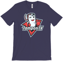 HumanTampon TV T-Shirts