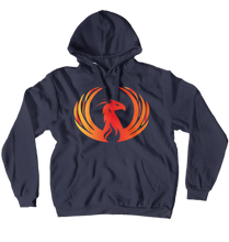 Ph03nixRising Hoodie (Pullover)