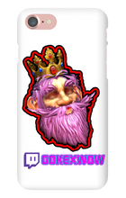 gokexwow iPhone Phone Cases