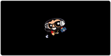 heemzcastgaming XXL Gaming Mousepad