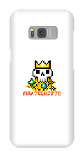 pirateghetto Samsung Phone Cases