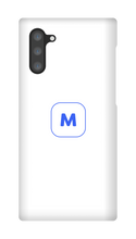 mmattbtw Samsung Cases