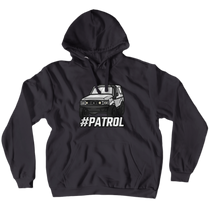 marceloel Hoodies (No-Zip/Pullover)