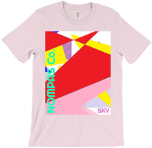 NOMPAS | Sky Shirt