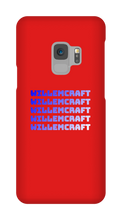 willemcraft Samsung Phone Cases