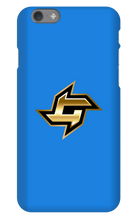 giltietv iPhone Phone Cases
