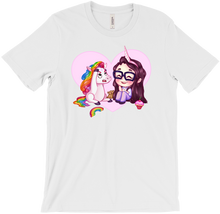 Stolen Horn T-Shirt