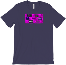 quantumstorm0 T-Shirts