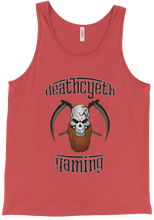 deathcyeth Tank Top