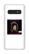 queen4albion Samsung Phone Cases