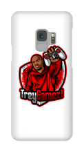 treygamez1 Samsung Phone Cases