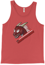 CrimsonSavage TankTop