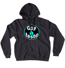 svibei Hoodies (No-Zip/Pullover)