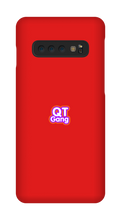 jordanaqtt Samsung Phone Cases