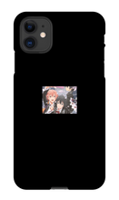 otakus_house iPhone Phone Cases