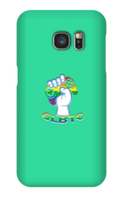 grablifebythecontroller Samsung Phone Cases