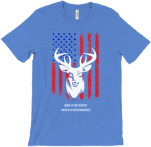 GHTV Home Of The Hunter TShirt