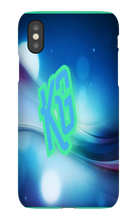 kgaming iPhone Phone Cases