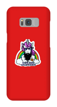 vikingunicorn93 Samsung Phone Cases