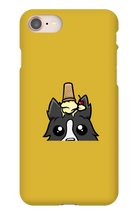 barbara_ty iPhone Phone Cases