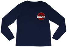 Arachned0v long-sleeve-tee