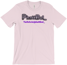 phattboi_ T-Shirts
