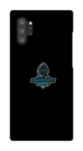 Aqua Samsung Phone Cases