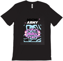 Michi Army Tshirt