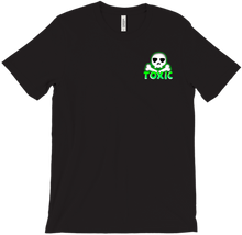 rock_rgb T-Shirts