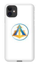Atlantis City RPiPhone Phone Cases
