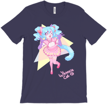 Whimzie tshirt