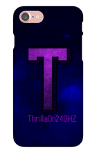 thrillaon240 iPhone Phone Cases