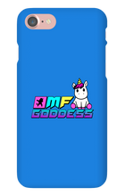 Omfgoddess iPhone Phone Case