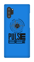 PulseBeat Samsung Phone Cases