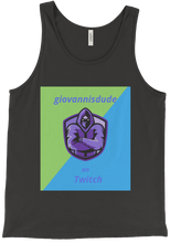giovannisdude Tank Top