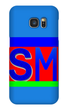 Masekoclothing Samsung Phone Cases