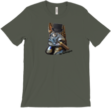 Sir Barkington T-Shirt